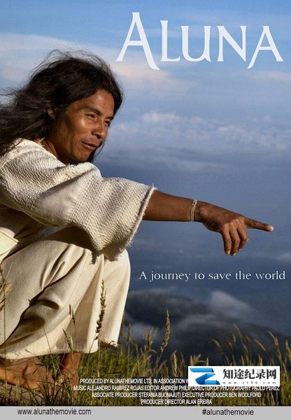 [BBC]Aluna Aluna-知途纪录片网盘资源下载