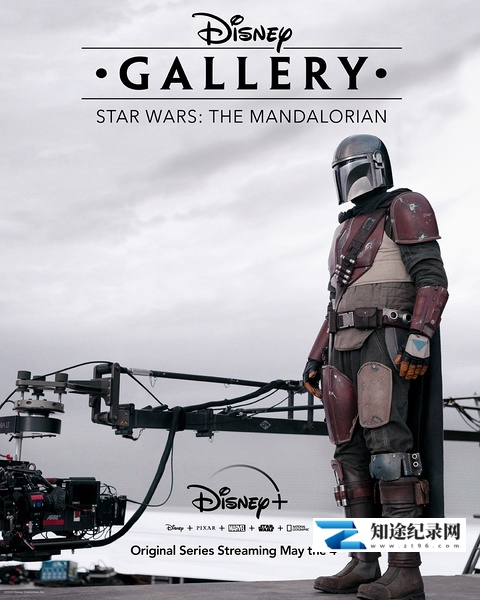 [Disney]迪士尼展廊：曼达洛人 第一季 Disney Gallery: Star Wars: The Mandalorian Season 1-知途纪录片网盘资源下载