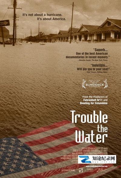 [其他]水之患 Trouble the Water-知途纪录片网盘资源下载