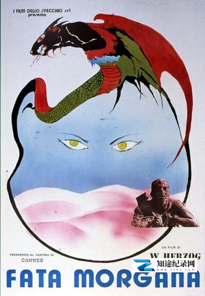 [其他]创世纪 Fata Morgana-知途纪录片网盘资源下载
