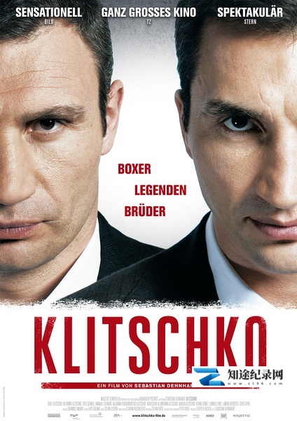 [其他]克里琴科 Klitschko: Inside the Ropes-知途纪录片网盘资源下载