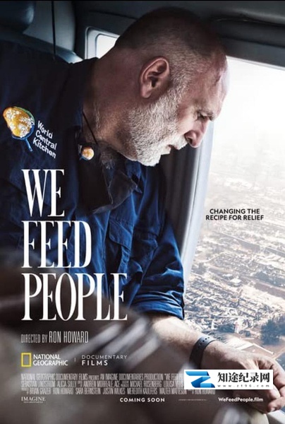 [其他]食尽其用乐行善 We Feed People-知途纪录片网盘资源下载