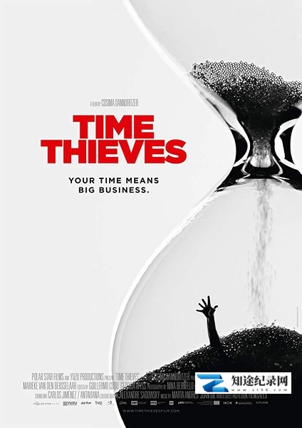 [其他]时间窃贼 Time Thieves-知途纪录片网盘资源下载