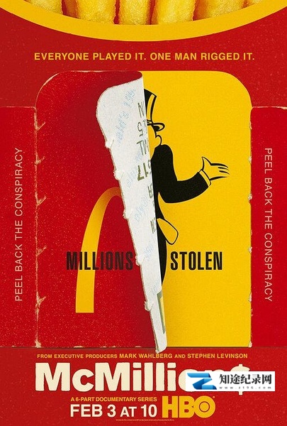 [其他]麦百万 McMillions-知途纪录片网盘资源下载