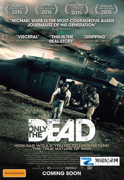 [其他]唯有死亡 Only The Dead-知途纪录片网盘资源下载