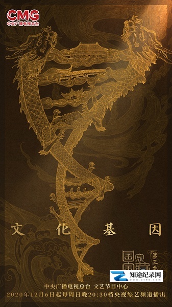 [CCTV]国家宝藏 第三季 National Treasure season 03-知途纪录片网盘资源下载