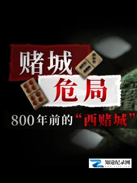 [CCTV]赌城危局 赌城危局-知途纪录片网盘资源下载