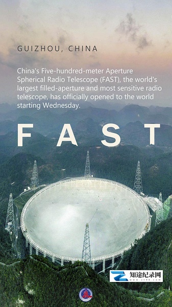 [CCTV]天眼 Fast-知途纪录片网盘资源下载