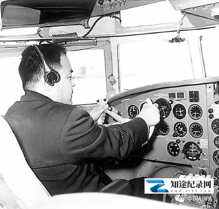 [CCTV]周恩来专机往事 周恩来专机往事-知途纪录片网盘资源下载