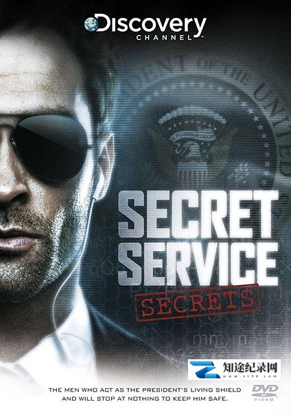 [Discovery]特工处探秘 第一季 Secret Service Secrets Season 1-知途纪录片网盘资源下载