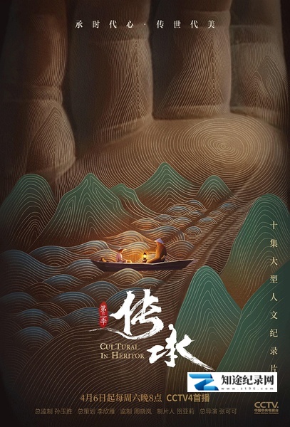 [CCTV]传承 第三季 传承 第三季-知途纪录片网盘资源下载