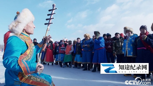 阿鲁科尔沁的纯净 / 阿鲁科尔沁的纯净