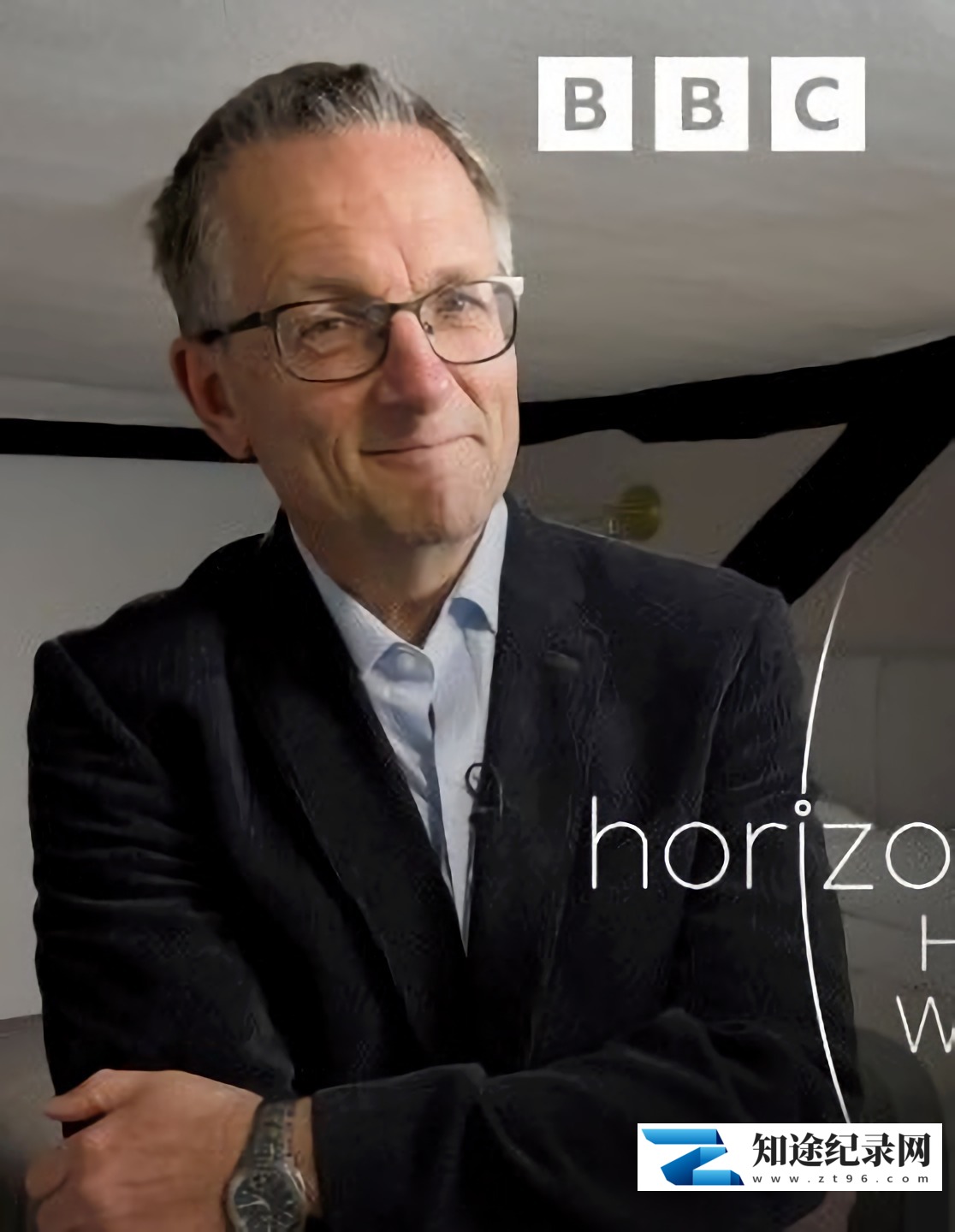 如何睡个好觉 / How to Sleep Well with Michael Mosley