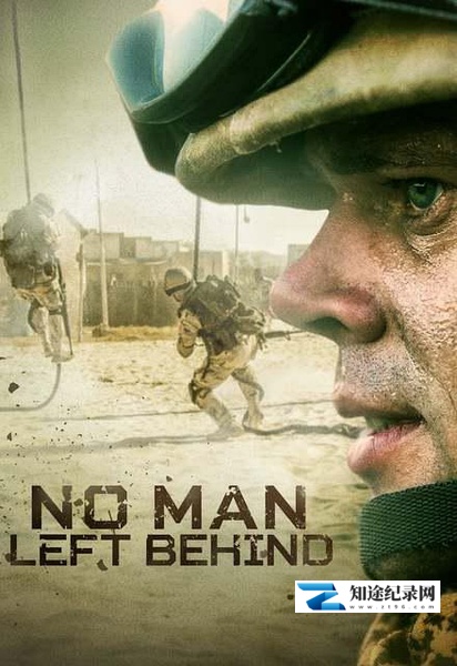 [国家地理]突围英雄路 第一季 No Man Left Behind Season 1-知途纪录片网盘资源下载