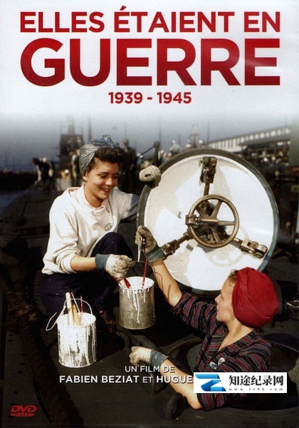 [其他]二战中的女人 Women at War 1939-1945-知途纪录片网盘资源下载