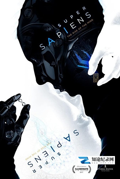 [其他]超级智人 Supersapiens, the Rise of the Mind-知途纪录片网盘资源下载