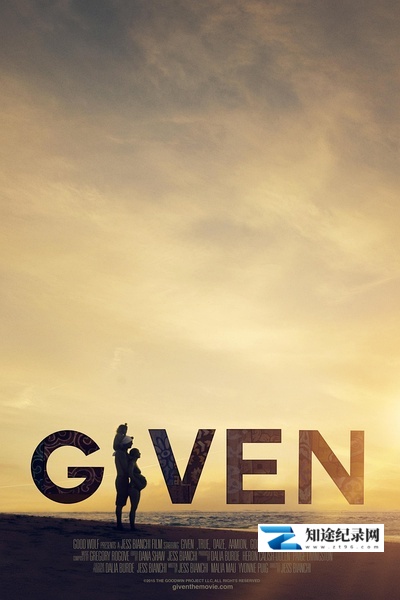 [CCTV]应许天堂 Given / 寻找大鱼-知途纪录片网盘资源下载