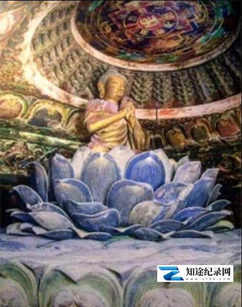 [CCTV]伽蓝梵音 伽蓝梵音-知途纪录片网盘资源下载