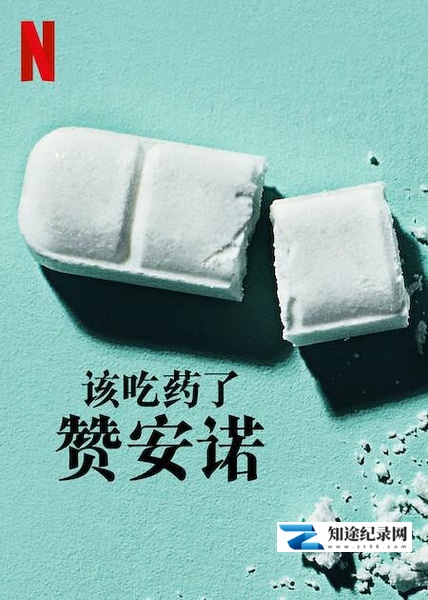 [Netflix]该吃药了：赞安诺 Take Your Pills: Xanax / 请服药：赞安诺-知途纪录片网盘资源下载