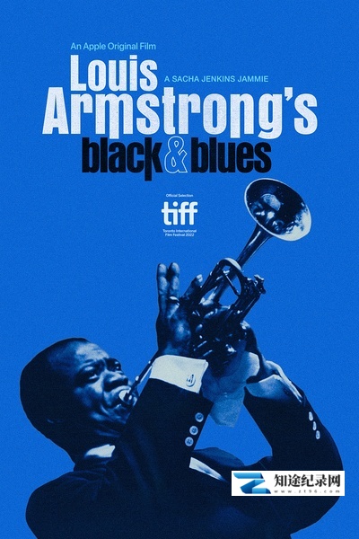 [其他]路易斯·阿姆斯特朗的黑人形象与蓝调音乐 Louis Armstrong's Black & Blues-知途纪录片网盘资源下载