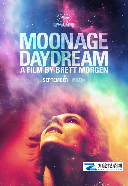 [其他]月球时代白日梦 Moonage Daydream-知途纪录片网盘资源下载