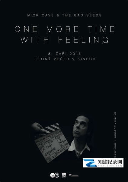 再一次体悟 / One More Time with Feeling