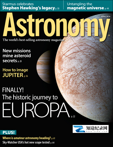 [国家地理]欧罗巴之旅 Journey To Europa-知途纪录片网盘资源下载