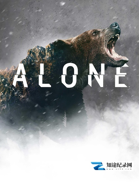 [Discovery]荒野独居 第八季 Alone Season 8-知途纪录片网盘资源下载