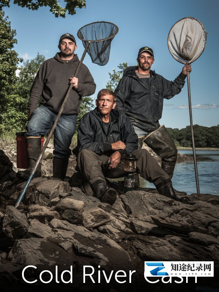 [其他]捕鳗捞现金 Cold River Cash-知途纪录片网盘资源下载