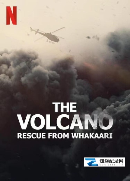 [Netflix]火山：法卡里营救 The Volcano: Rescue from Whakaari-知途纪录片网盘资源下载