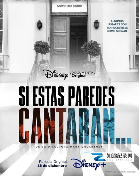 [Netflix]如果这些墙会歌唱 If These Walls Could Sing-知途纪录片网盘资源下载