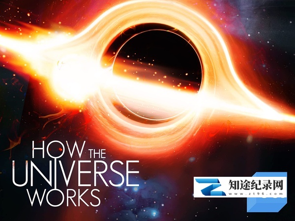 [Discovery]了解宇宙是如何运行的 第十季 How the Universe Works Season 10-知途纪录片网盘资源下载
