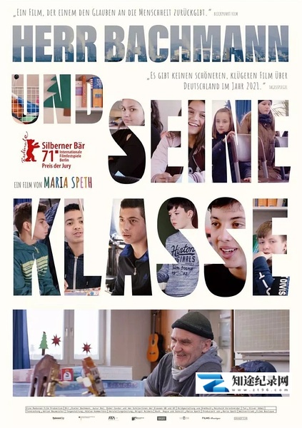 [其他]巴赫曼先生和他的学生 Mr. Bachmann and His Class-知途纪录片网盘资源下载