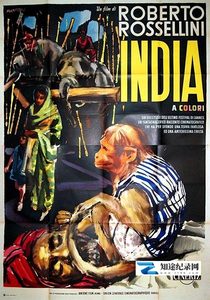 [其他]印度 India: Matri Bhumi 印度：故乡-知途纪录片网盘资源下载