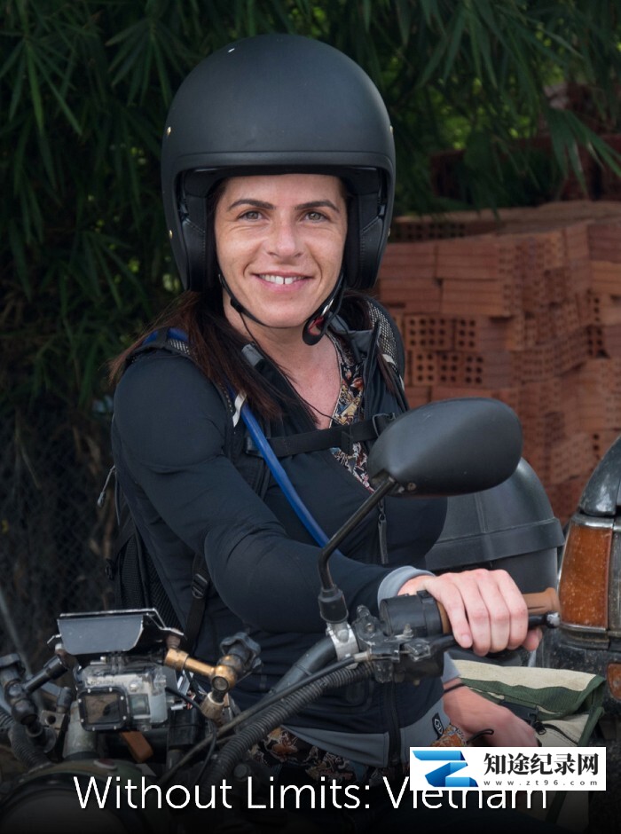 [BBC]越南无极限 Without Limits：Vietnam-知途纪录片网盘资源下载