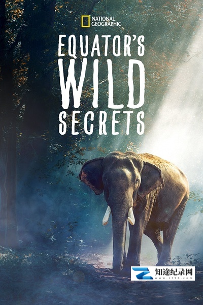 [国家地理]探秘野性赤道 Equator's Wild Secrets-知途纪录片网盘资源下载