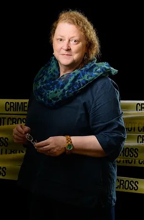 [BBC]法医的秘密 Secrets of Forensic Science / 法证科学-知途纪录片网盘资源下载