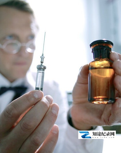 [PTS]发现盘尼西林 Die Penizillin Story-知途纪录片网盘资源下载