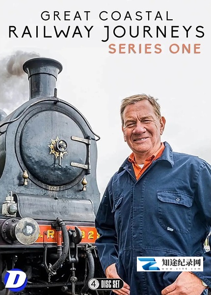 [BBC]英国海岸铁路之旅 Great Coastal Railway Journeys-知途纪录片网盘资源下载