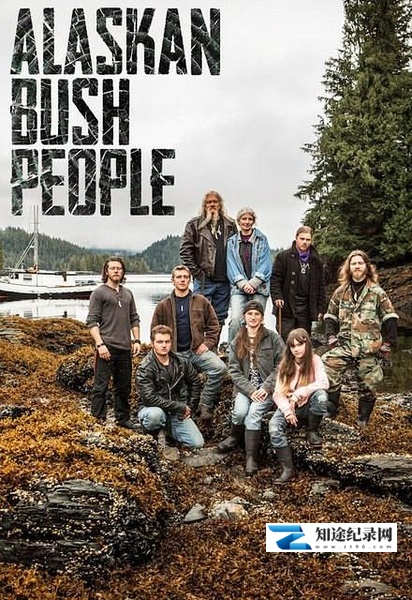 [Discovery]蛮野一家 第14季全11集  Alaskan Bush People Season 14-知途纪录片网盘资源下载