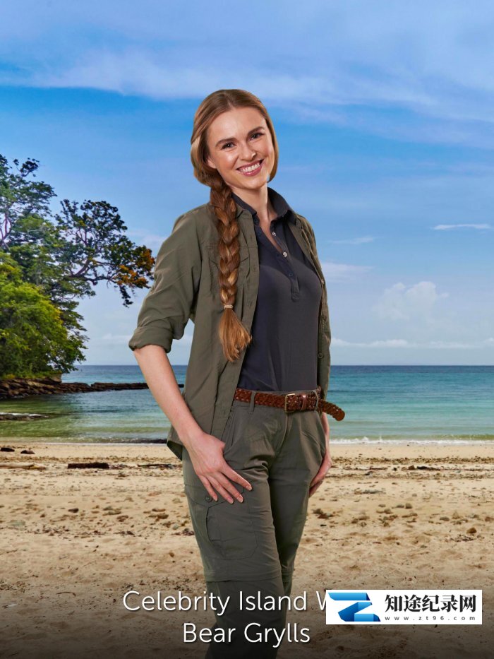 [BBC]名人荒岛生存实验 第三季 Celebrity Island with Bear Grylls Season 3-知途纪录片网盘资源下载