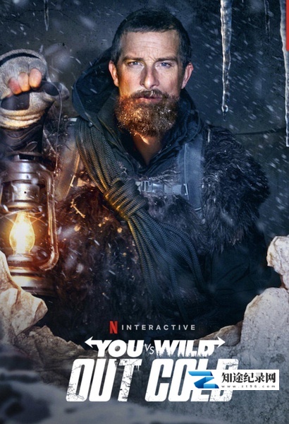 [其他]你的荒野求生：失忆的贝尔 You vs. Wild: Out Cold-知途纪录片网盘资源下载