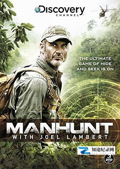荒野大追捕 全2季 / Manhunt With Joel Lambert