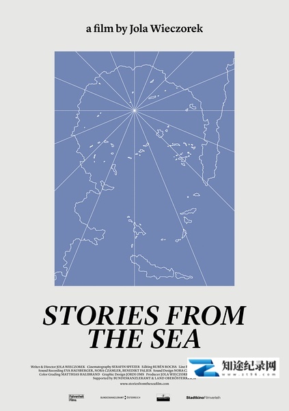 [其他]来自大海的故事 Stories From the Sea-知途纪录片网盘资源下载