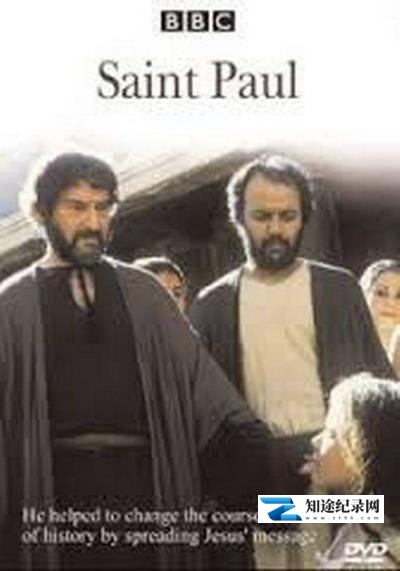 [BBC]门徒保罗 Saint Paul-知途纪录片网盘资源下载