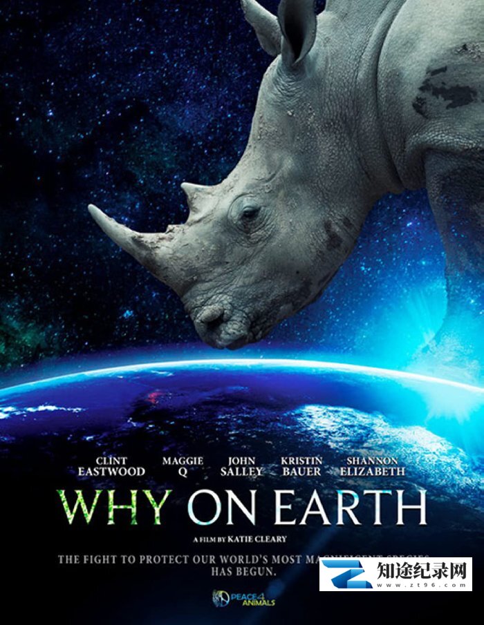 [其他]为什么在地球上 Why on Earth-知途纪录片网盘资源下载