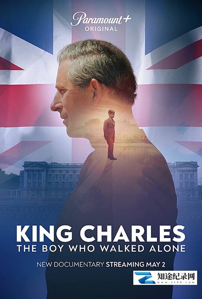 [BBC]查尔斯国王：独行特立的男孩 Charles: The Boy Who Walked Alone-知途纪录片网盘资源下载