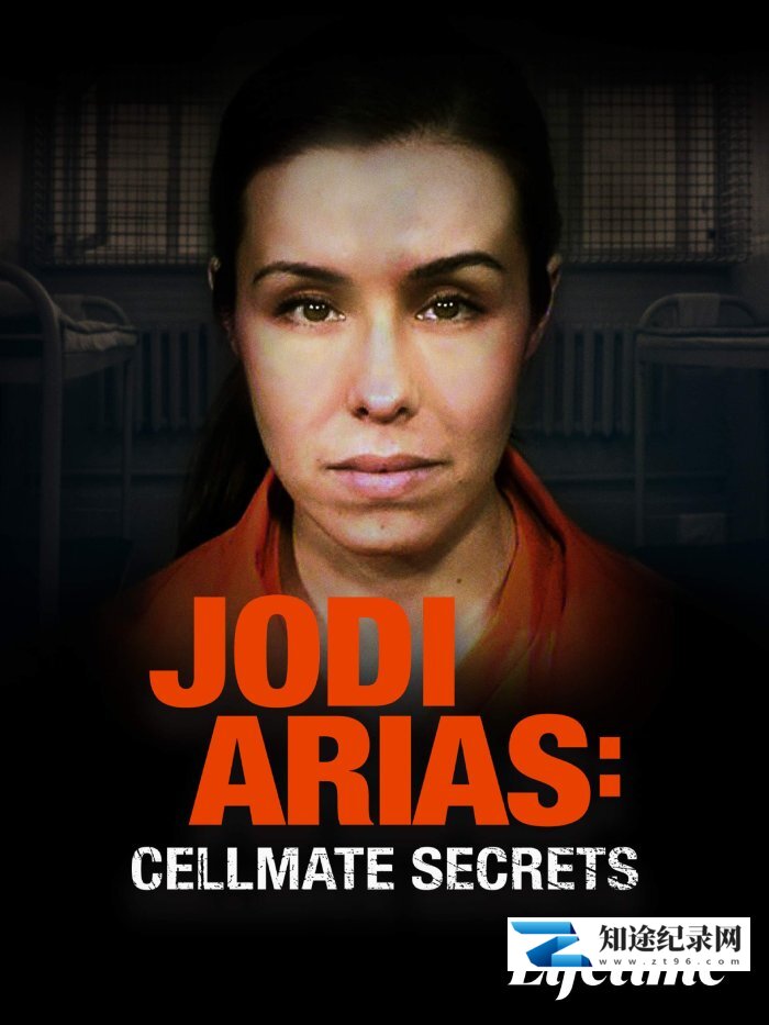 [其他]狱友的秘密 第一集全7集 Cellmate Secrets season 1-知途纪录片网盘资源下载