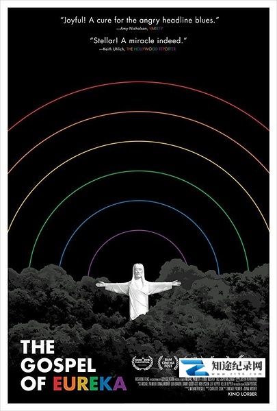 [其他]尤里卡福音 The Gospel of Eureka-知途纪录片网盘资源下载