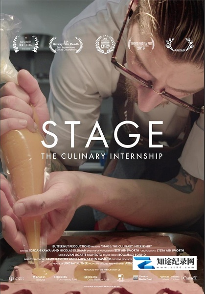 [其他]米其林学徒 STAGE: THE CULINARY INTERNSHIP-知途纪录片网盘资源下载